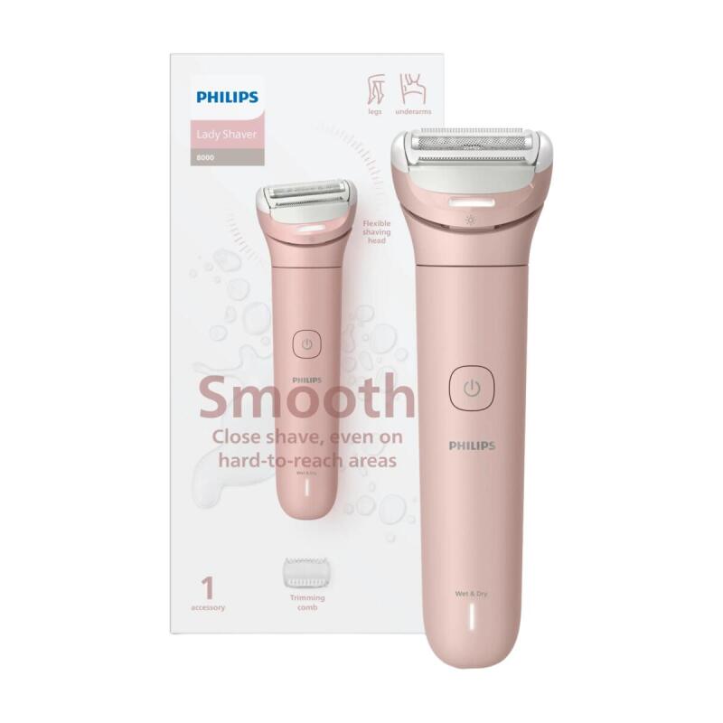 Philips epilator, ladyshave BRL129/00
