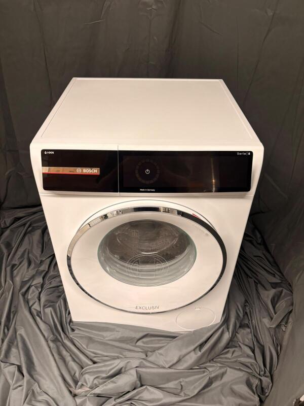 wasmachine Bosch WGB254A9NL - 503