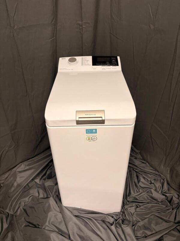 wasmachine AEG LTR6363A - 504