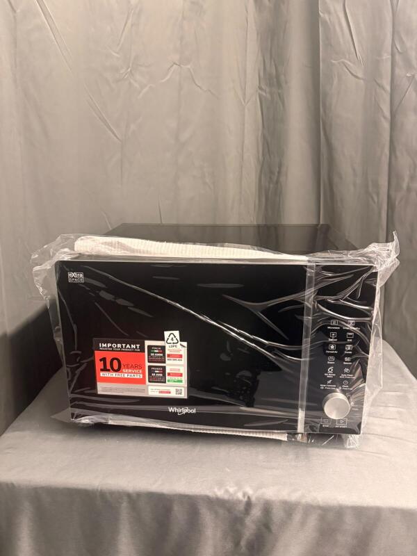 Whirlpool combi magnetron MWF259B - 505