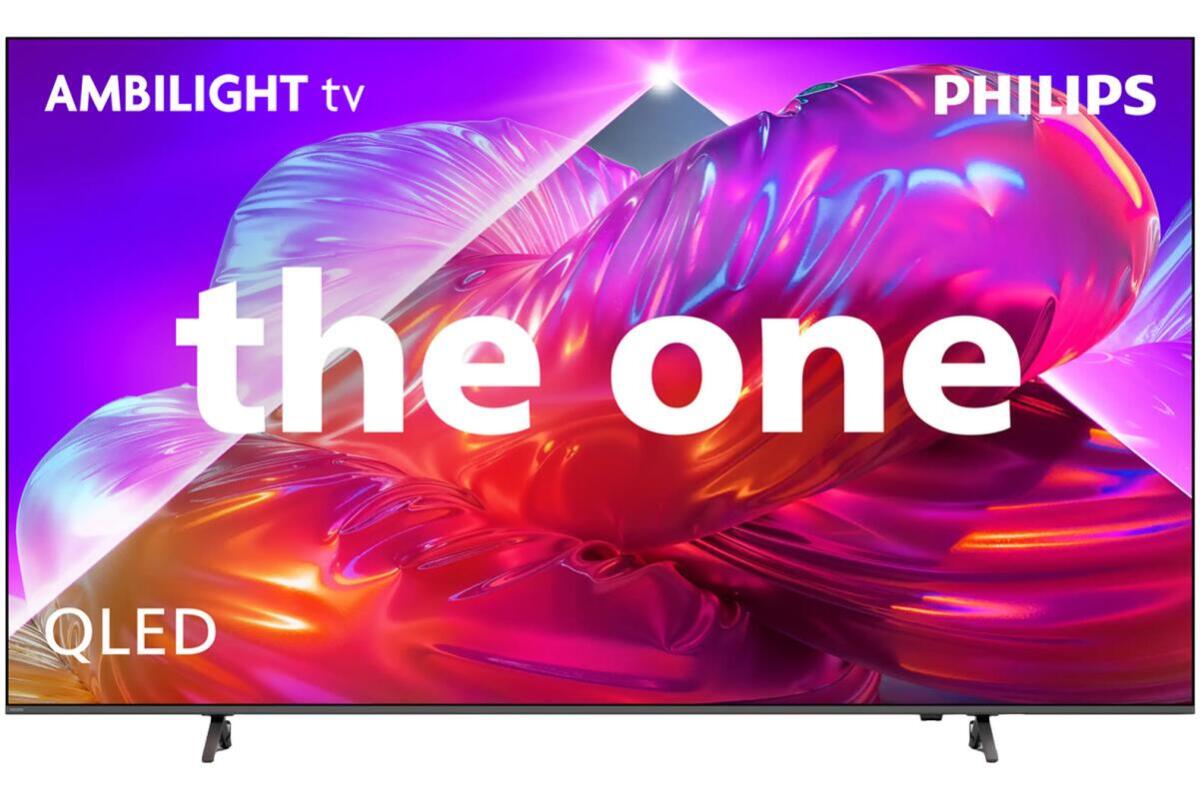 tv Philips 100PQS9001/12