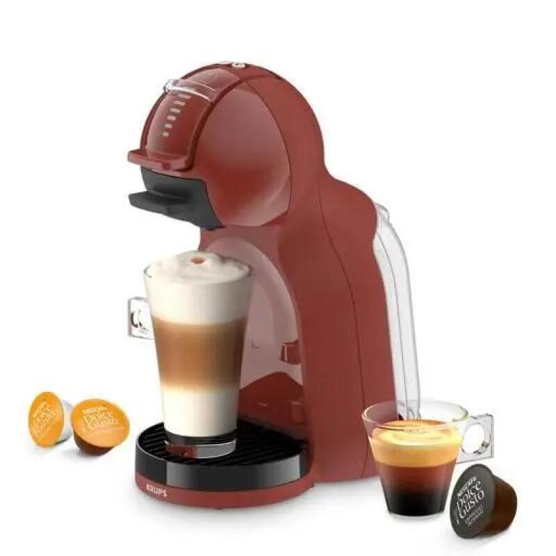 Krups dolce gusto machine KP1435