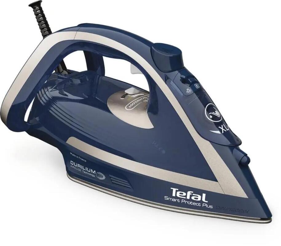 Tefal stoomstrijkijzer FV6872