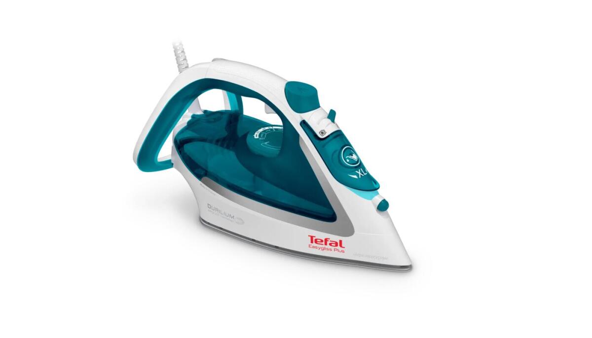 Tefal stoomstrijkijzer FV5718