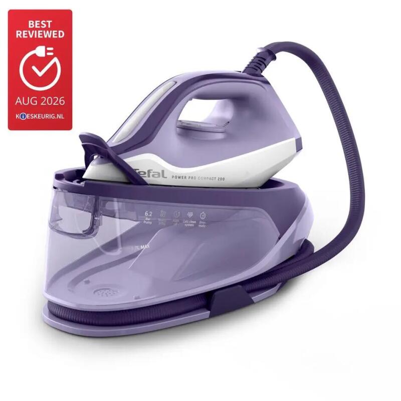 stoomgenerator Tefal SV6211