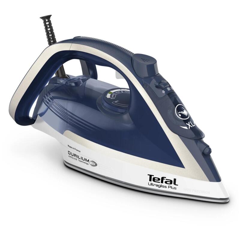 Tefal stoomstrijkijzer FV6812