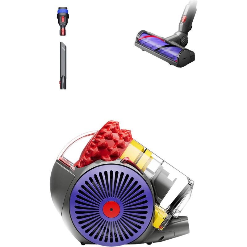 Dyson stofzuiger CY26-B Big Ball