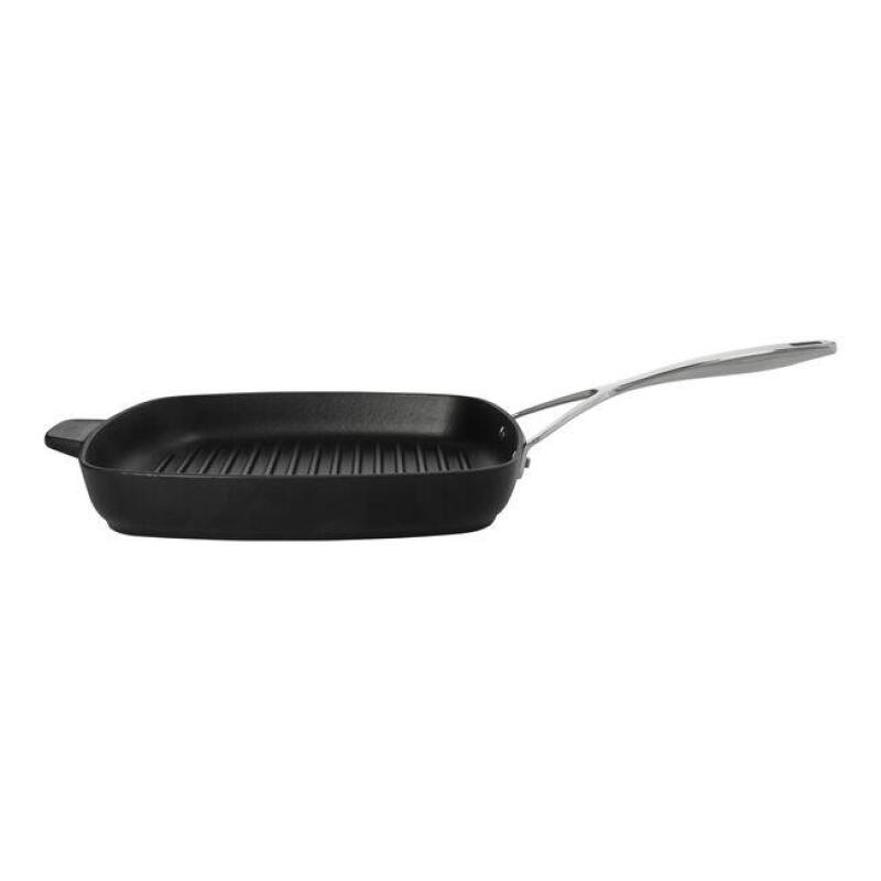 Demeyere grillpan Specialties 5 Grillpan, gietijzer