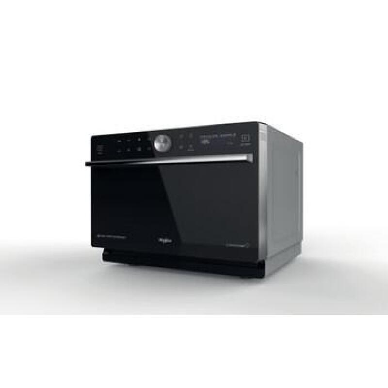 Whirlpool combi magnetron MWSC 9133 SB