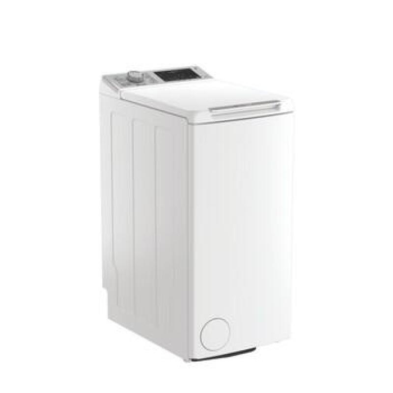 wasmachine Whirlpool TW 6521S SENSE WASH BE