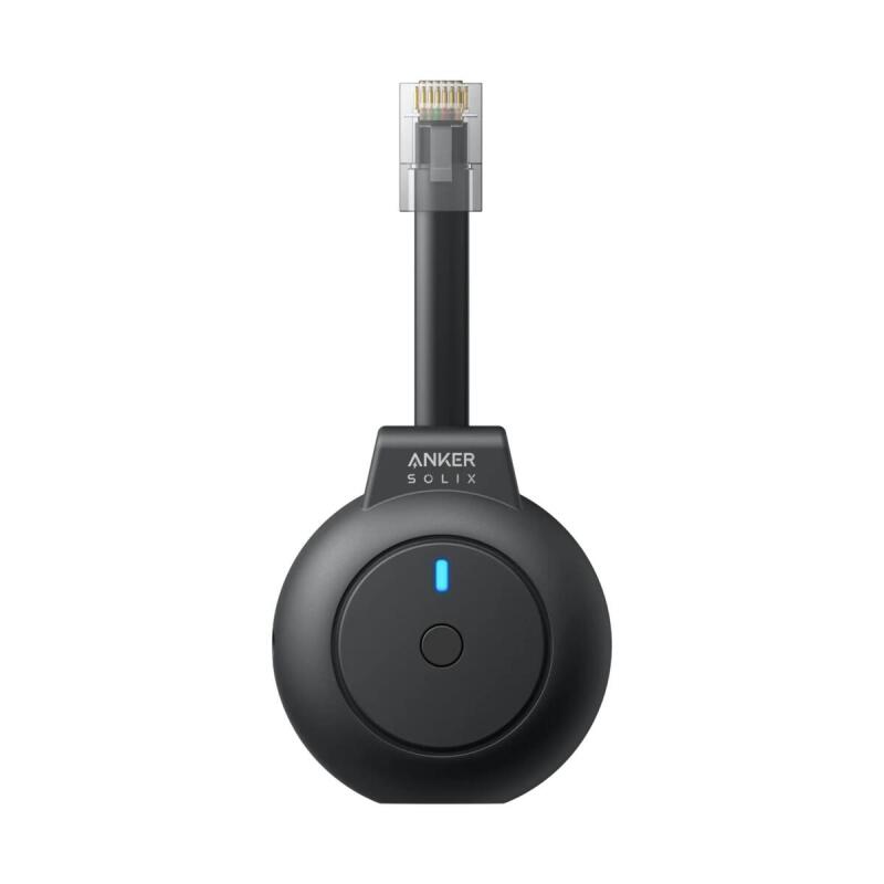 Anker Solix P1 Meter