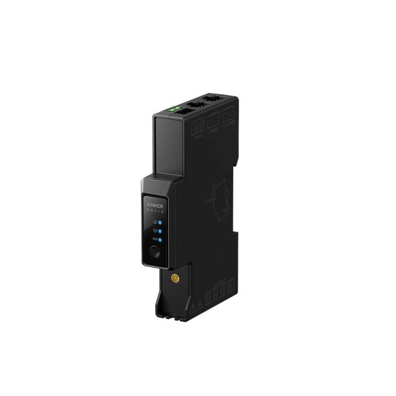 Anker Solix Smart Meter Gen 2 (Three-Phase)