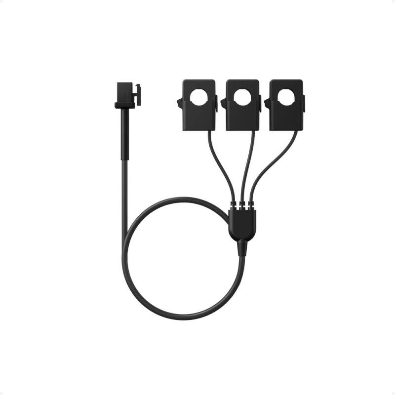 Anker Solix Triple CT Cable Assembly (63A)