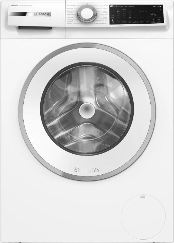 wasmachine Bosch WGJ234A9NL