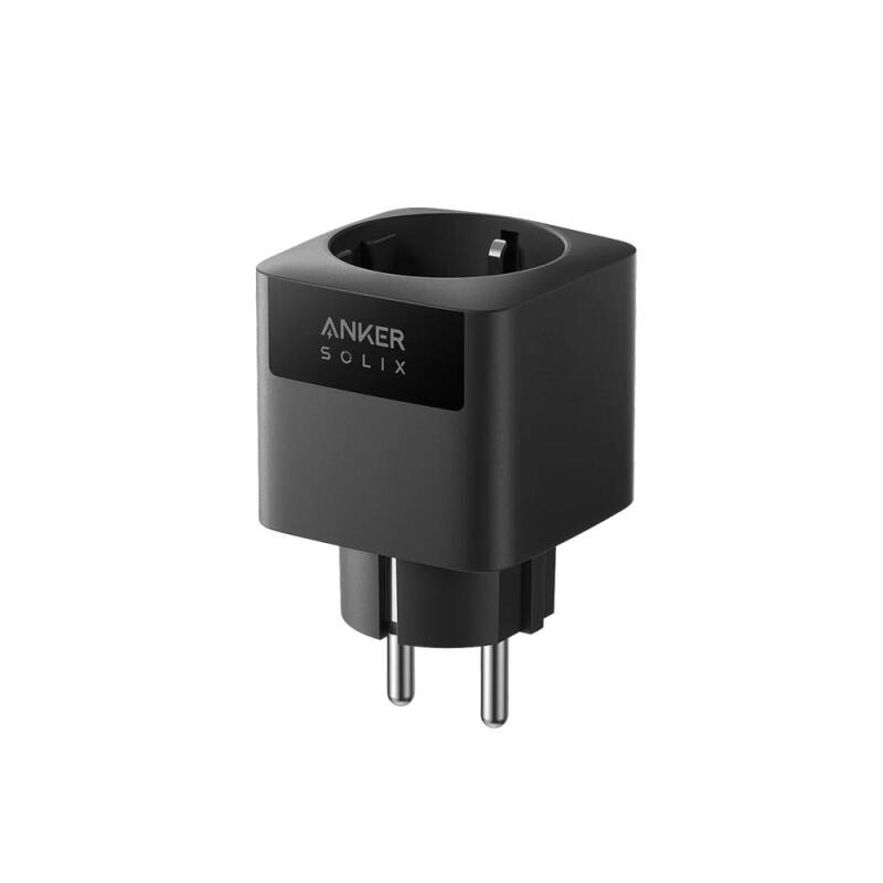 Anker Solix Smart Plug Gen 2