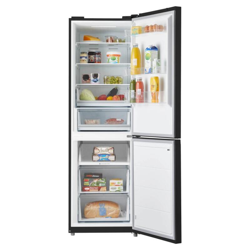 Inventum koelvriescombinatie no frost KV1851B