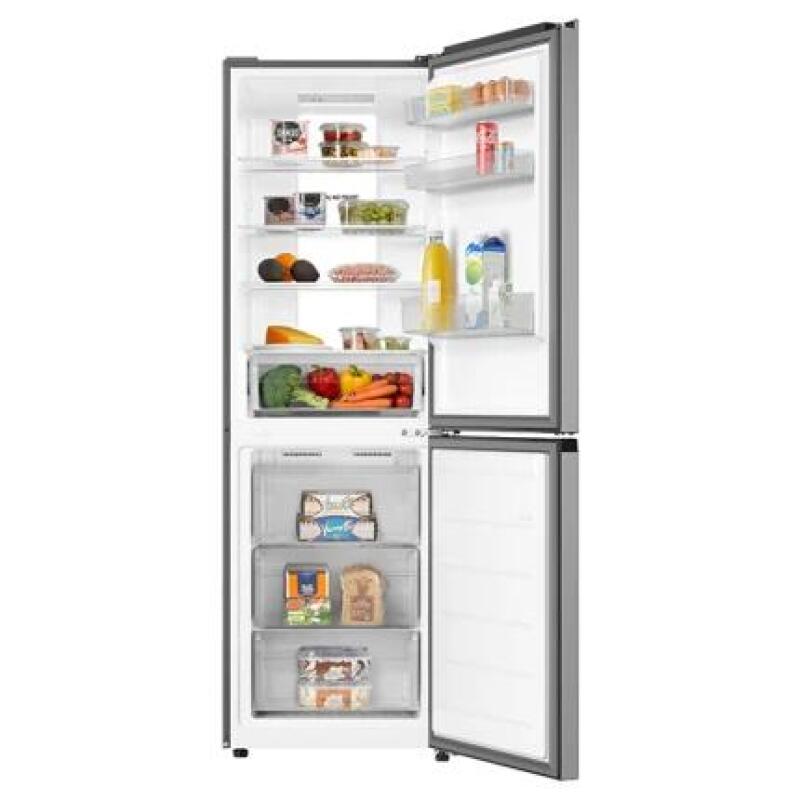 Inventum koelvriescombinatie no frost KV1841S