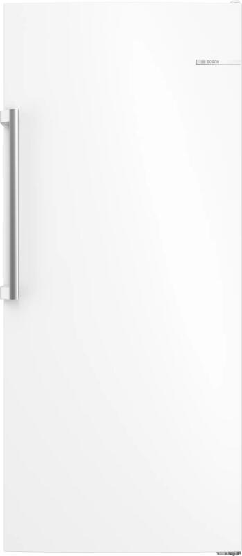 Bosch vriezer GSN51EWCM