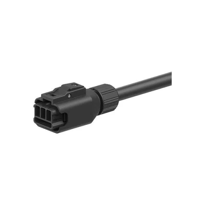 Anker Solix AC Connector (Hardwiring)