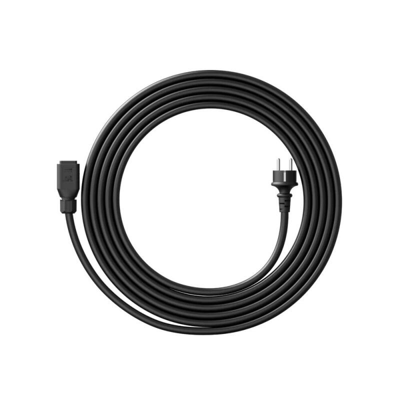 Anker Solix AC Cable with Schuko Plug (15 m)