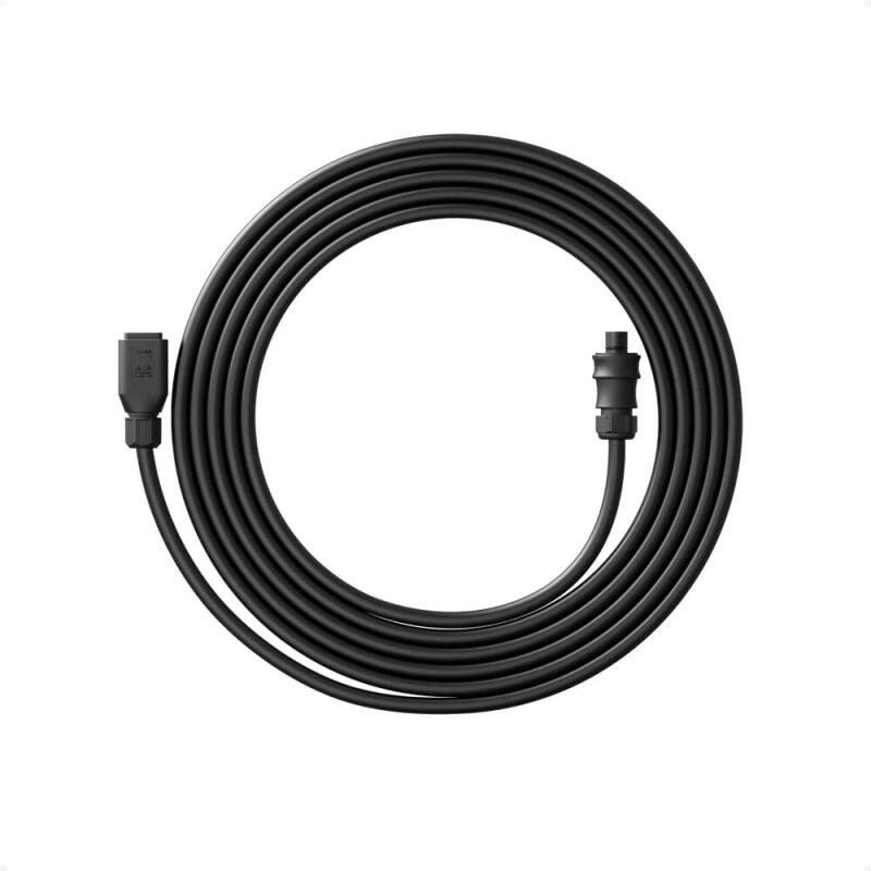 Anker Solix AC Cable with Wieland Plug (15 m)