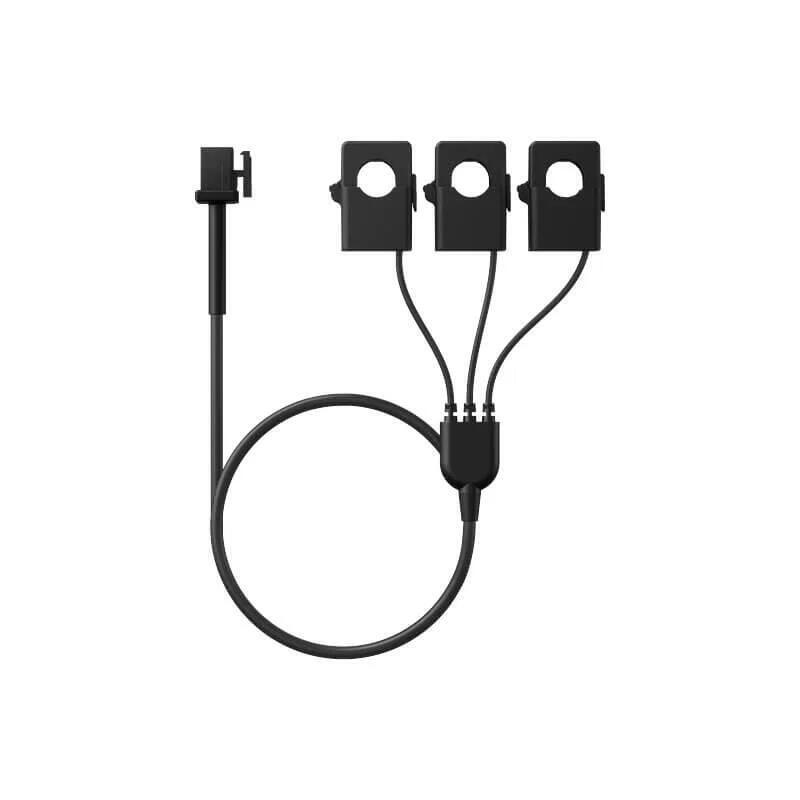 Anker Solix Triple CT Cable Assembly (120A)