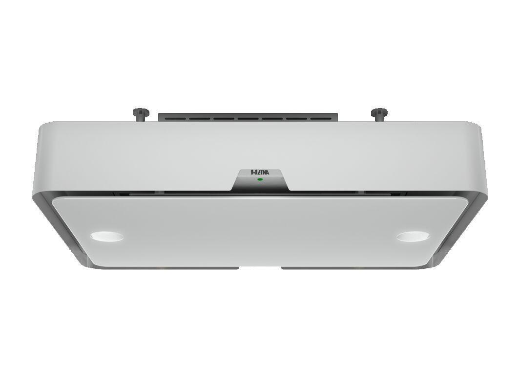 Etna plafond afzuigkap AOP380W - 167