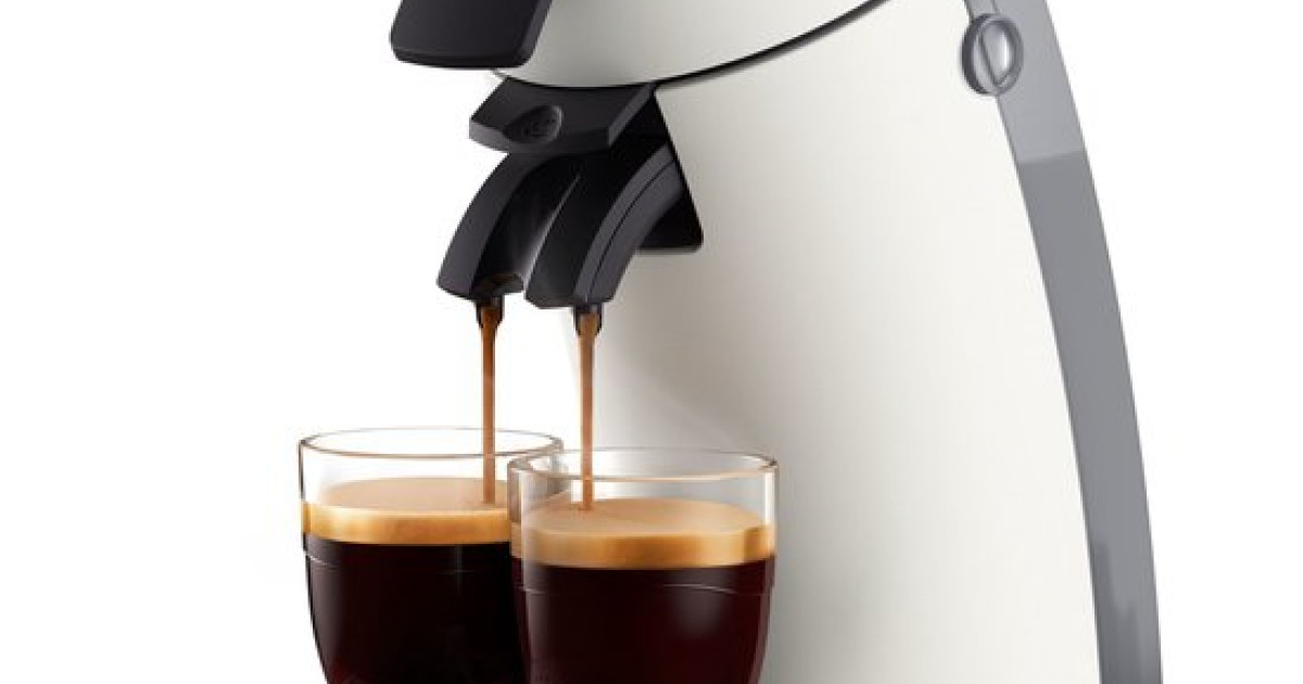 Philips SENSEO® CSA210/10